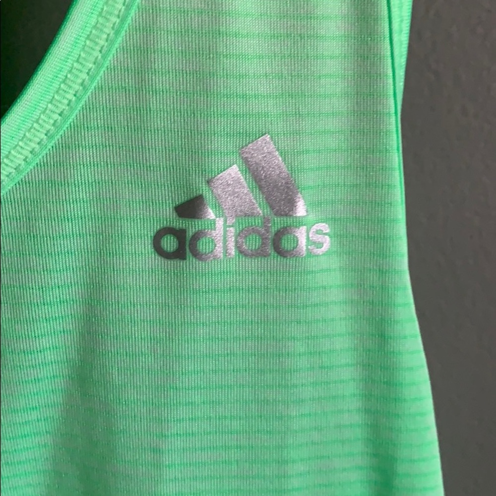 Adidas Tank - Picture 2 of 4